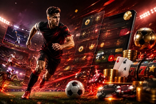 8xbry Casino khuyến mãi và ưu đãi hấp dẫn